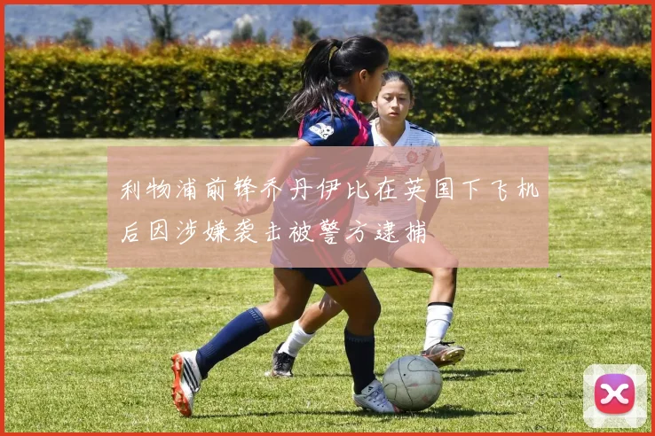 利物浦前锋乔丹伊比在英国下飞机后因涉嫌袭击被警方逮捕
